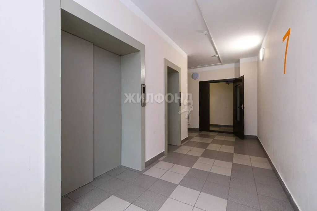 Продажа квартиры, Новосибирск, Заречная - Фото 15