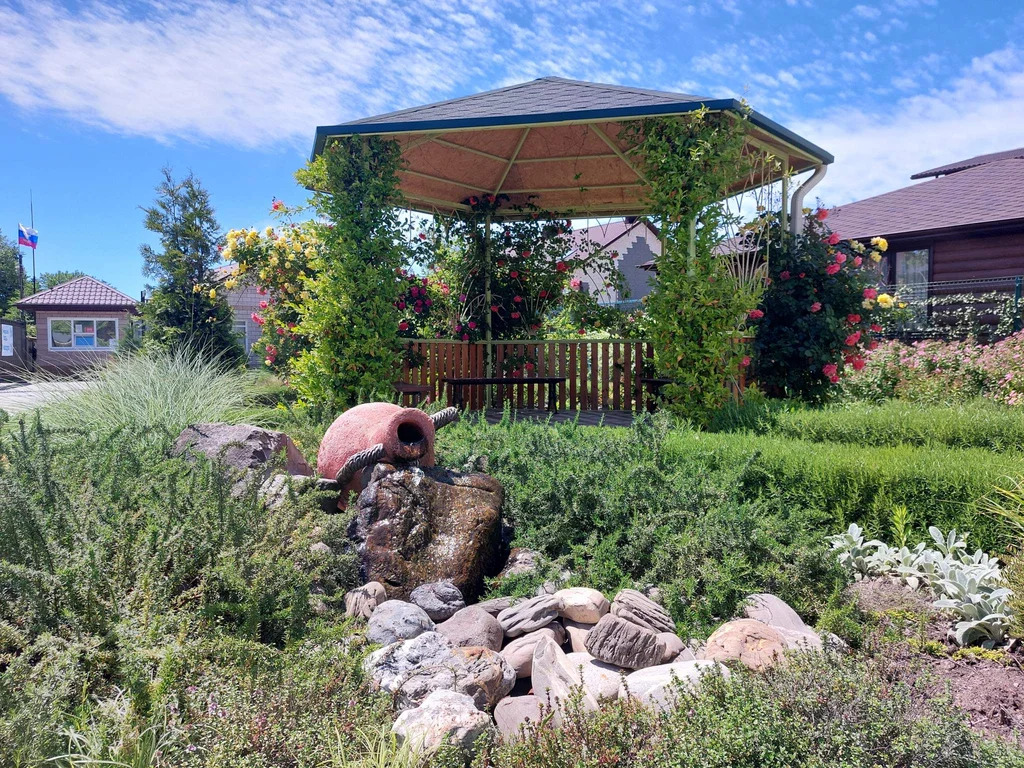 от Застройщика - Таунхаус 88.6 м2в Сочи - Фото 17