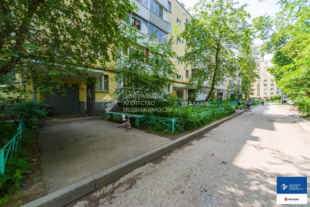 Продажа квартиры, Рязань, ул. Советской Армии - Фото 14