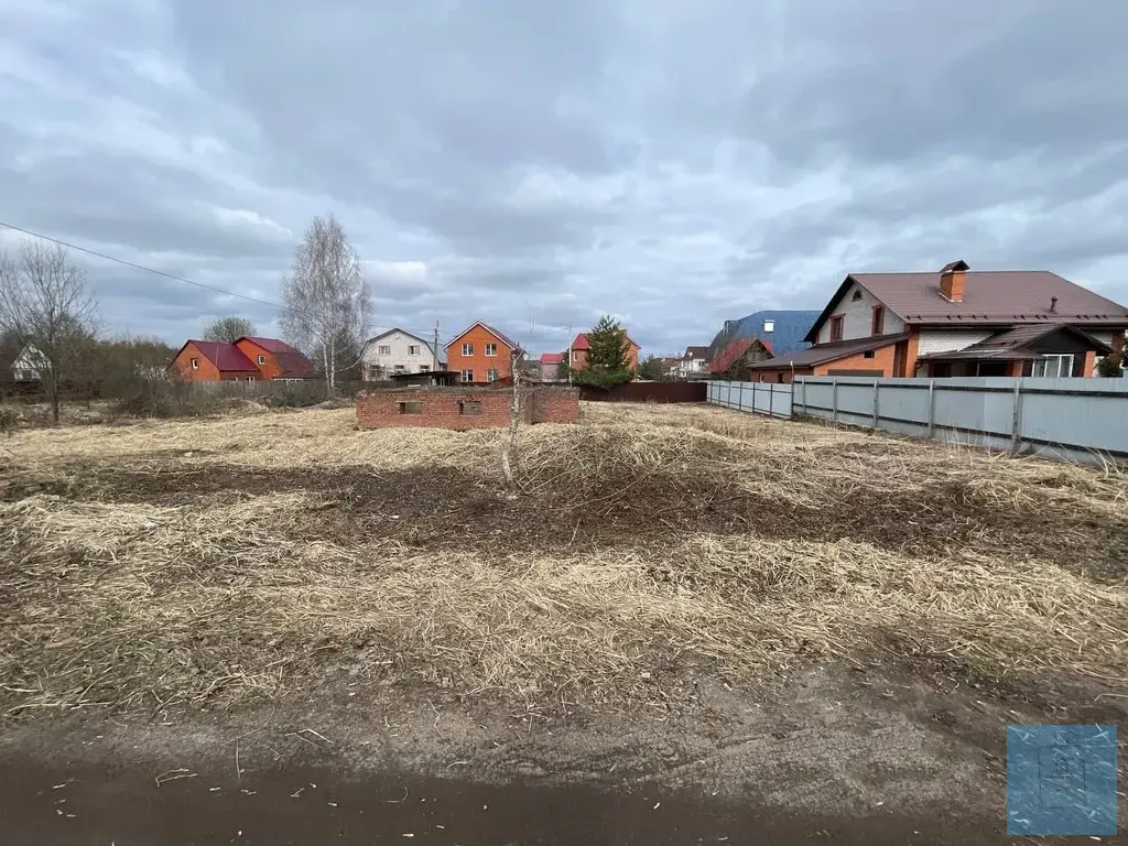 12 соток ИЖС в гор. Солнечногорск, ул. Средняя - Фото 7