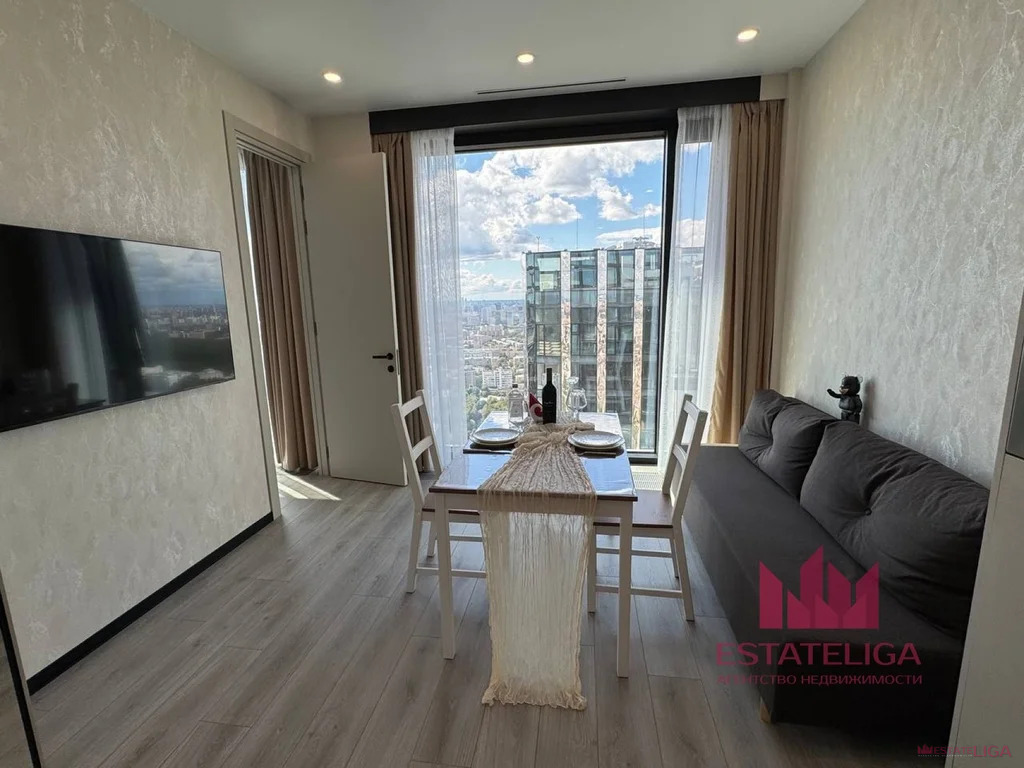 Аренда квартиры, 2-я Хуторская улица - Фото 1