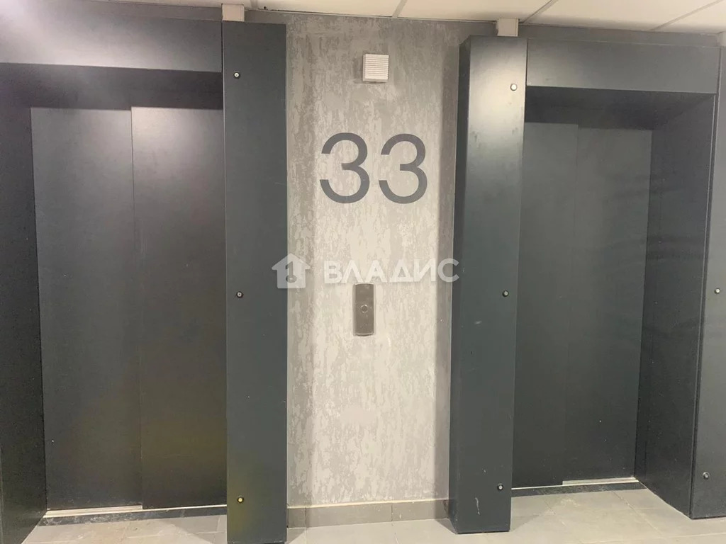 Москва, 2-й Нагатинский проезд, д.2/2к1, 2-комнатная квартира на . - Фото 6