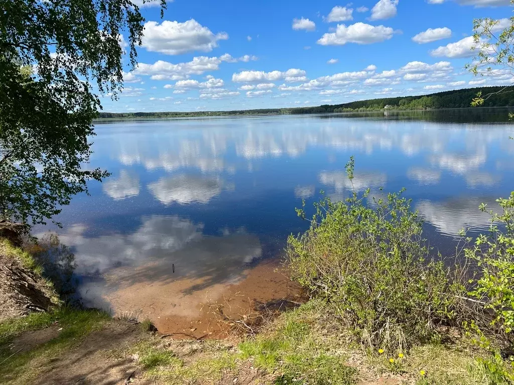 Дом со всемикоммуникациями рядом с лесом, городом и водохранилищем - Фото 3