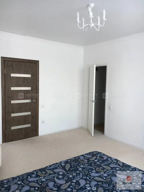 Продажа таунхауса, Казань, ул. Центральная 2-я (Салмачи) - Фото 22