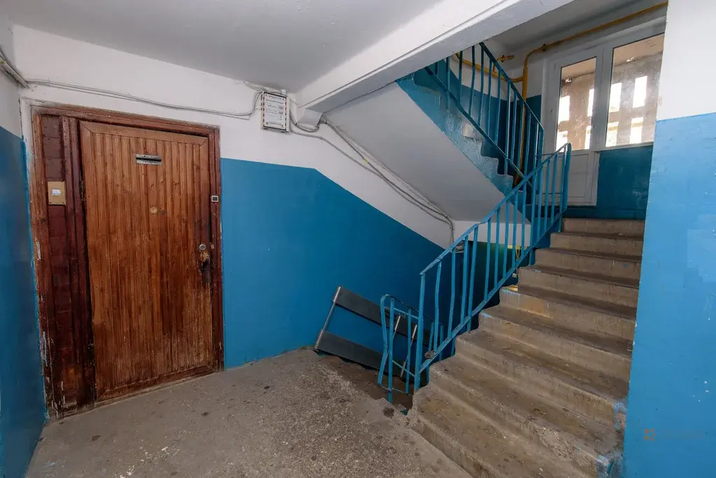 Продается 3-комнатная квартира Гагарина, д. 126 - Фото 27