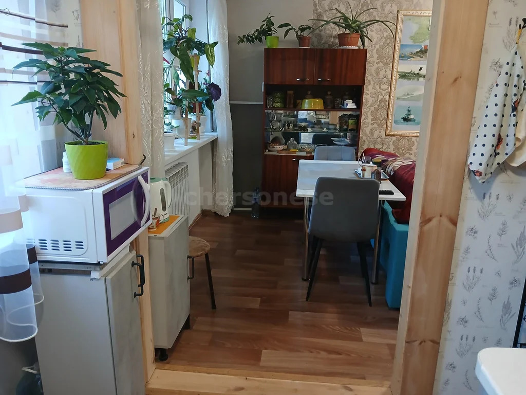 Продажа квартиры, Севастополь, ул. Циолковского - Фото 2