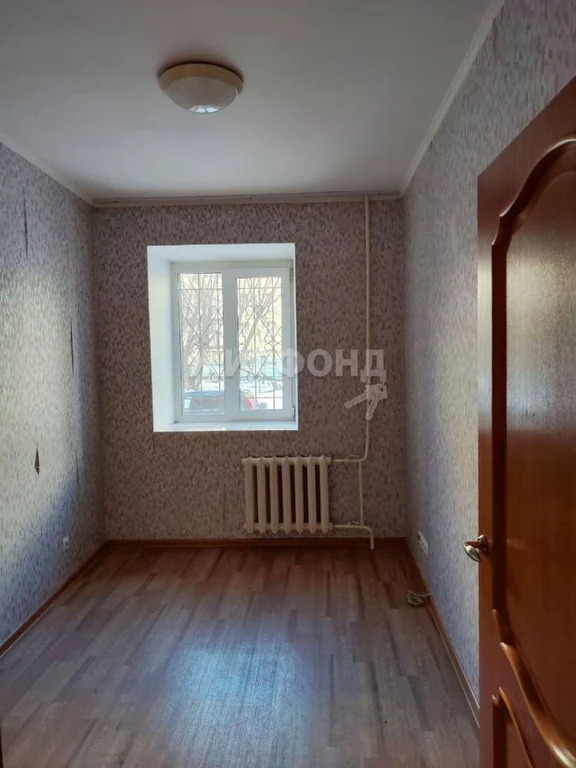 Продажа квартиры, Новосибирск, ул. Троллейная - Фото 10