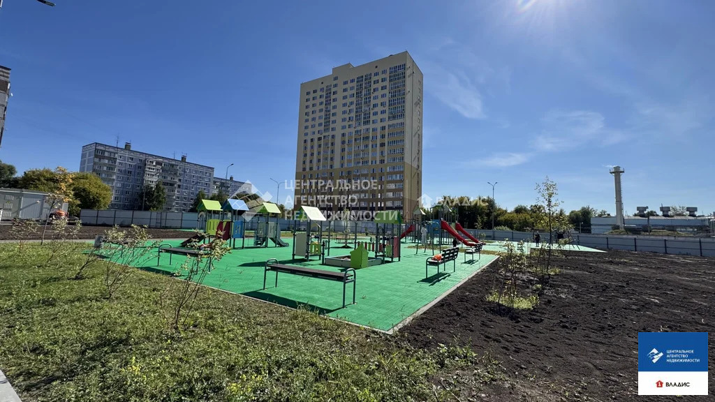 Продажа квартиры, Рязань, Михайловское ш. - Фото 18