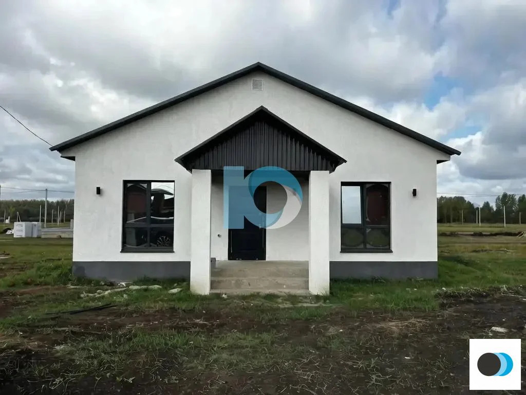Продажа дома, Иглино, Иглинский район, улица Сагита Агиша - Фото 3