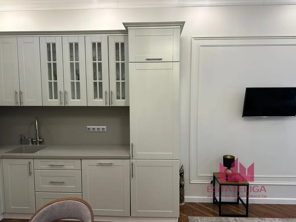 Продажа квартиры, улица Архитектора Щусева - Фото 4