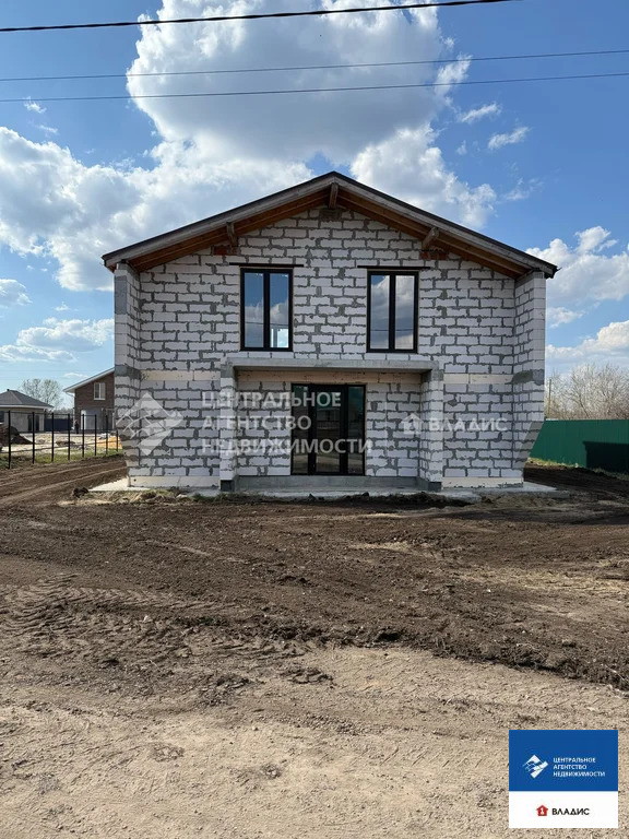 Продажа дома, Секиотово, Рязанский район, Мирная улица - Фото 19