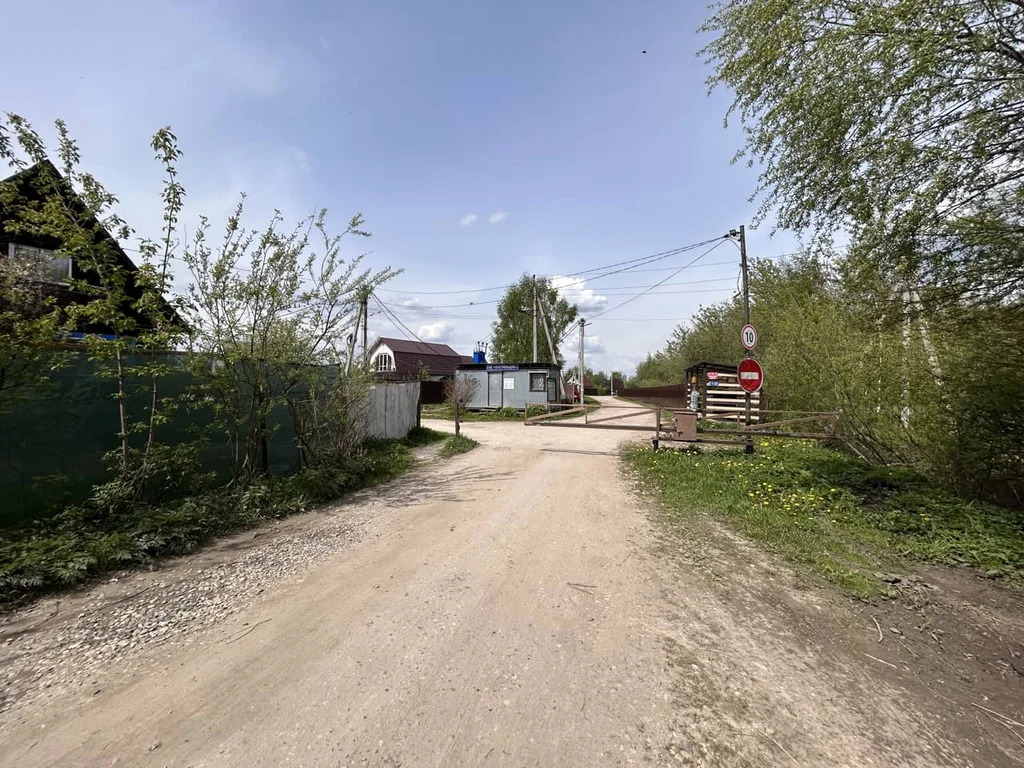 Продажа дома, Дмитров, Дмитровский район, СНТ Текстильщик - Фото 20