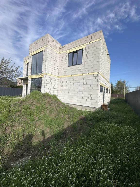 Продается уникальный дом 233 м2 на участке 9 сот. - Фото 16