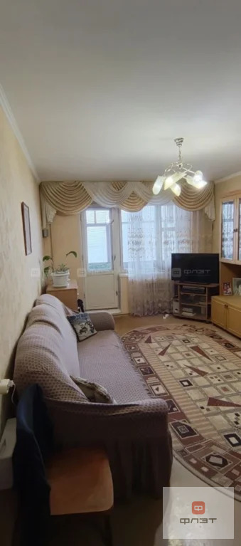 Продажа квартиры, Казань, ул. Рихарда Зорге - Фото 8