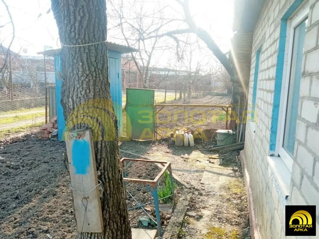 Продажа дома, Славянск-на-Кубани, Славянский район, ул. Советская - Фото 10
