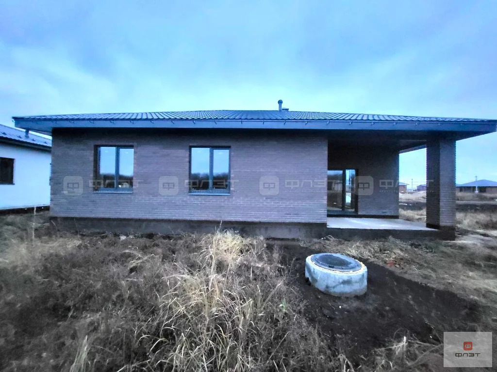 Продажа дома, Лаишевский район, ул. Восточная - Фото 5