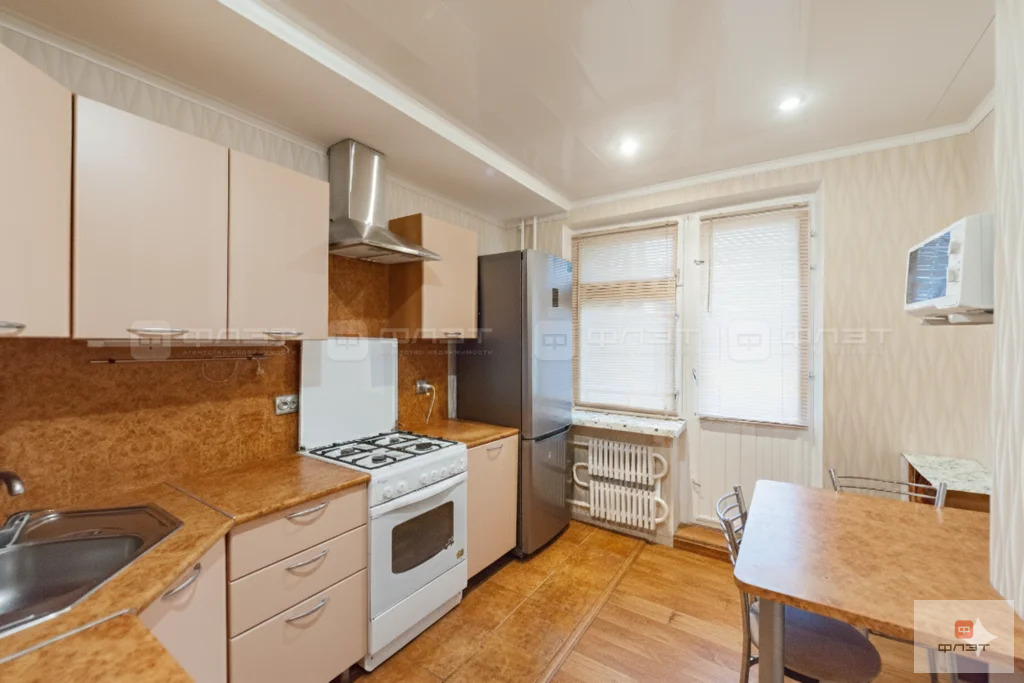 Продажа квартиры, Казань, ул. Братьев Касимовых - Фото 2