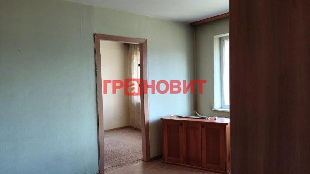 Продажа квартиры, Новосибирск, ул. Тимирязева - Фото 6