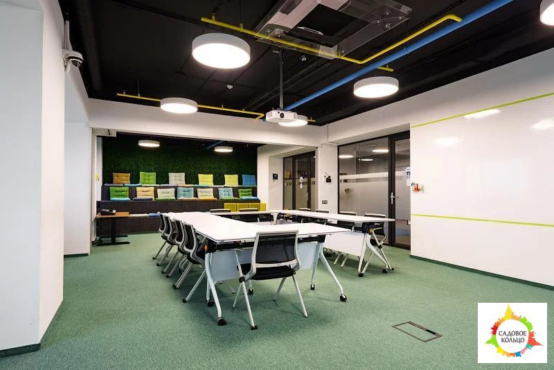 Сдается офис 1312 кв - Фото 3