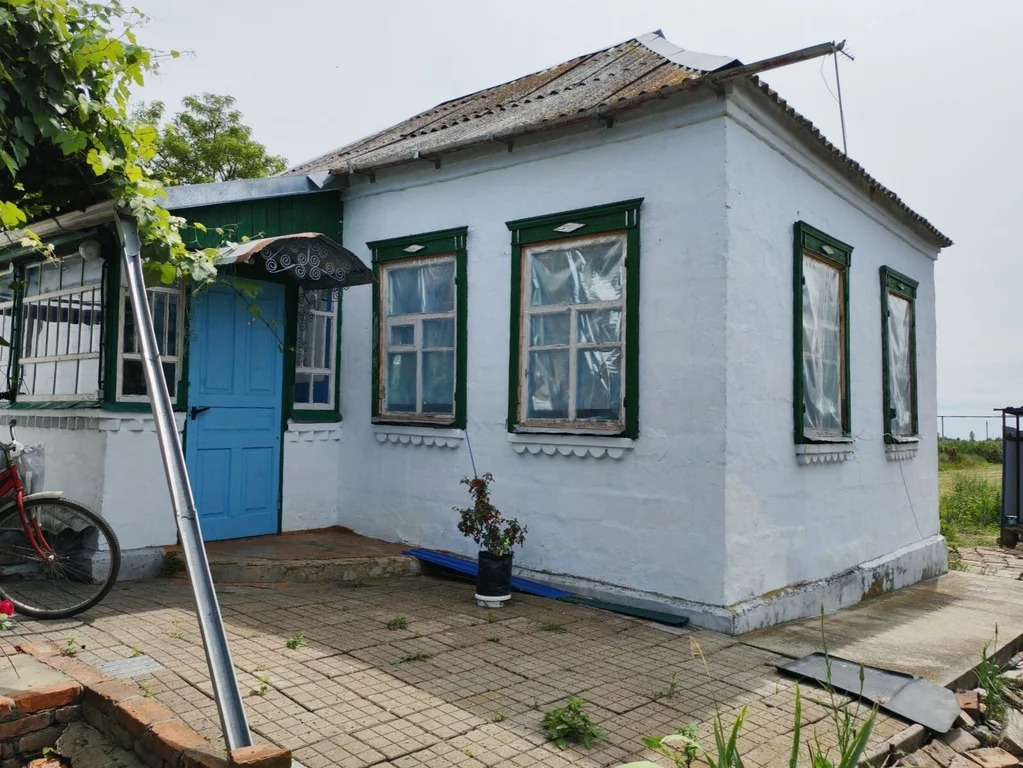 Продажа дома, Староджерелиевская, Красноармейский район, ул. Красная - Фото 13