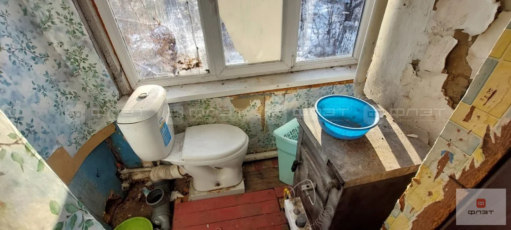 Продажа дома, Казань, ул. Параллельно-Кисловодская - Фото 14