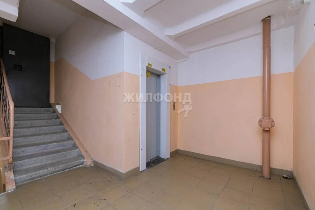 Продажа квартиры, Новосибирск, Татьяны Снежиной - Фото 15