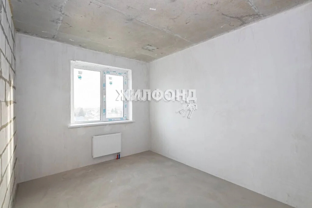 Продажа квартиры, Новосибирск, ул. Никитина - Фото 1