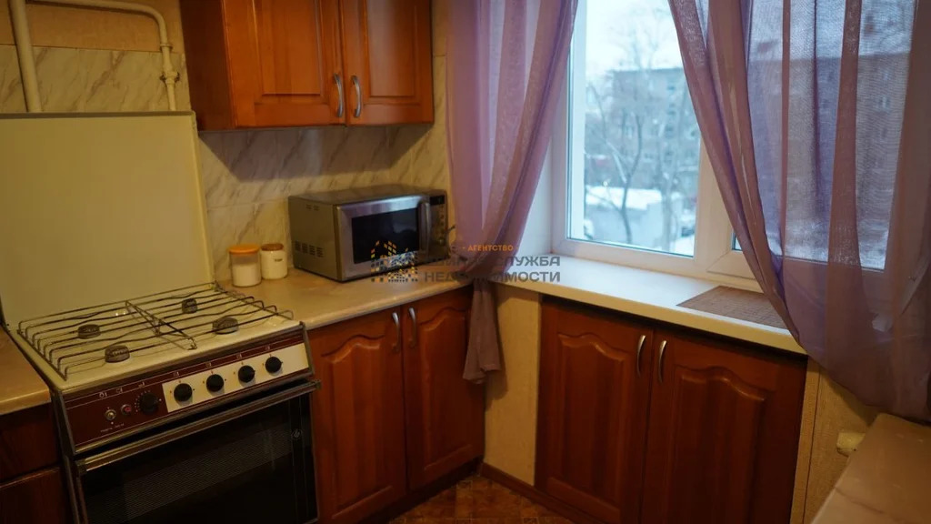 Аренда квартиры, Уфа, Октября пр-кт. - Фото 2