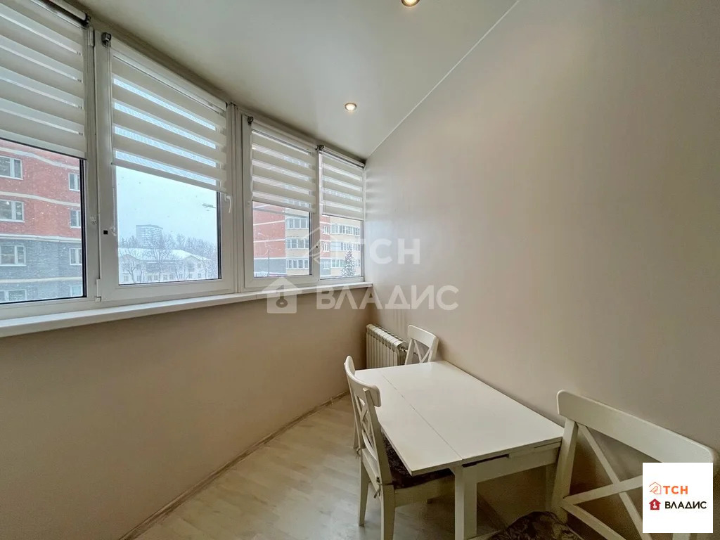 Продажа квартиры, Ивантеевка, ул. Луговая - Фото 6