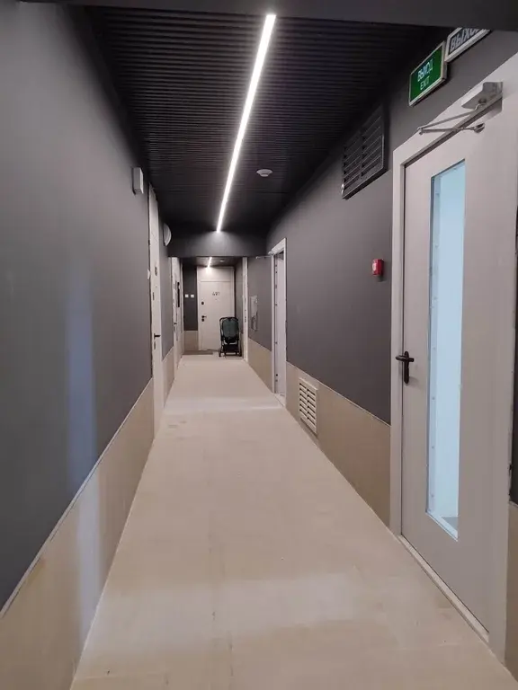 Продается квартира студия в г. Видное мкр Купелинка д. Сапроново - Фото 11