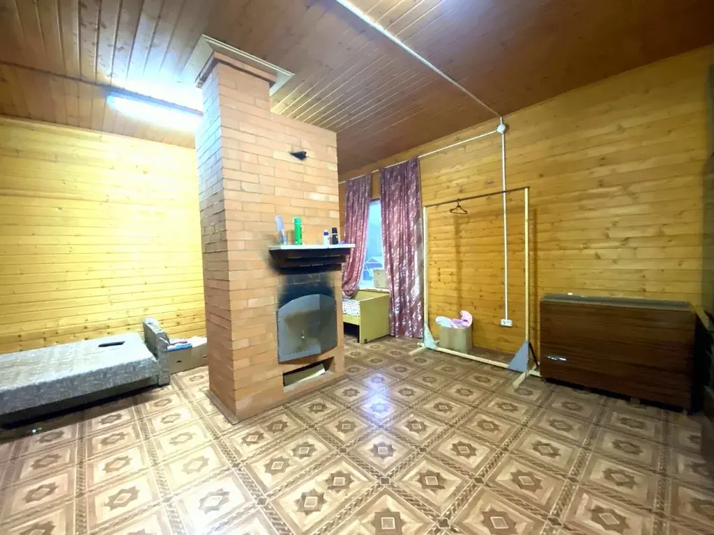 Дом в деревне Ларинская - Фото 2