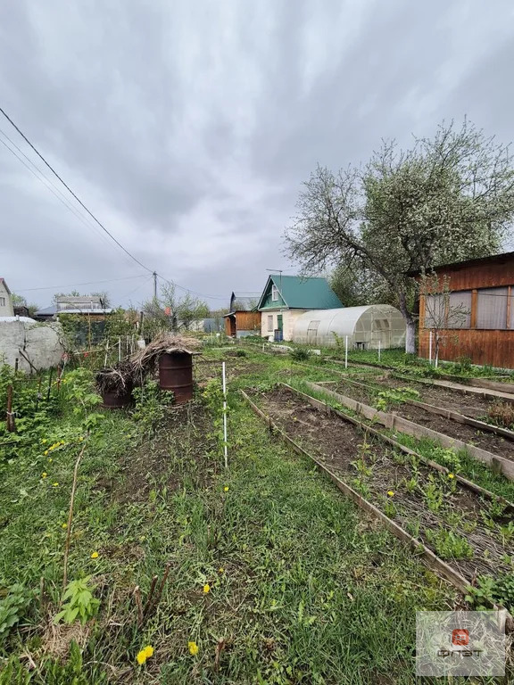 Продажа дома, Казань, тер. СДТ Смородинка - Фото 4
