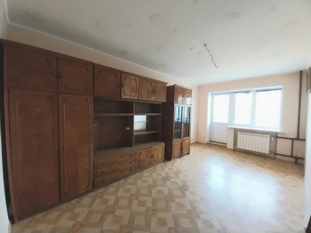 2-ка, Лобня, Научный городок, 2 - Фото 1