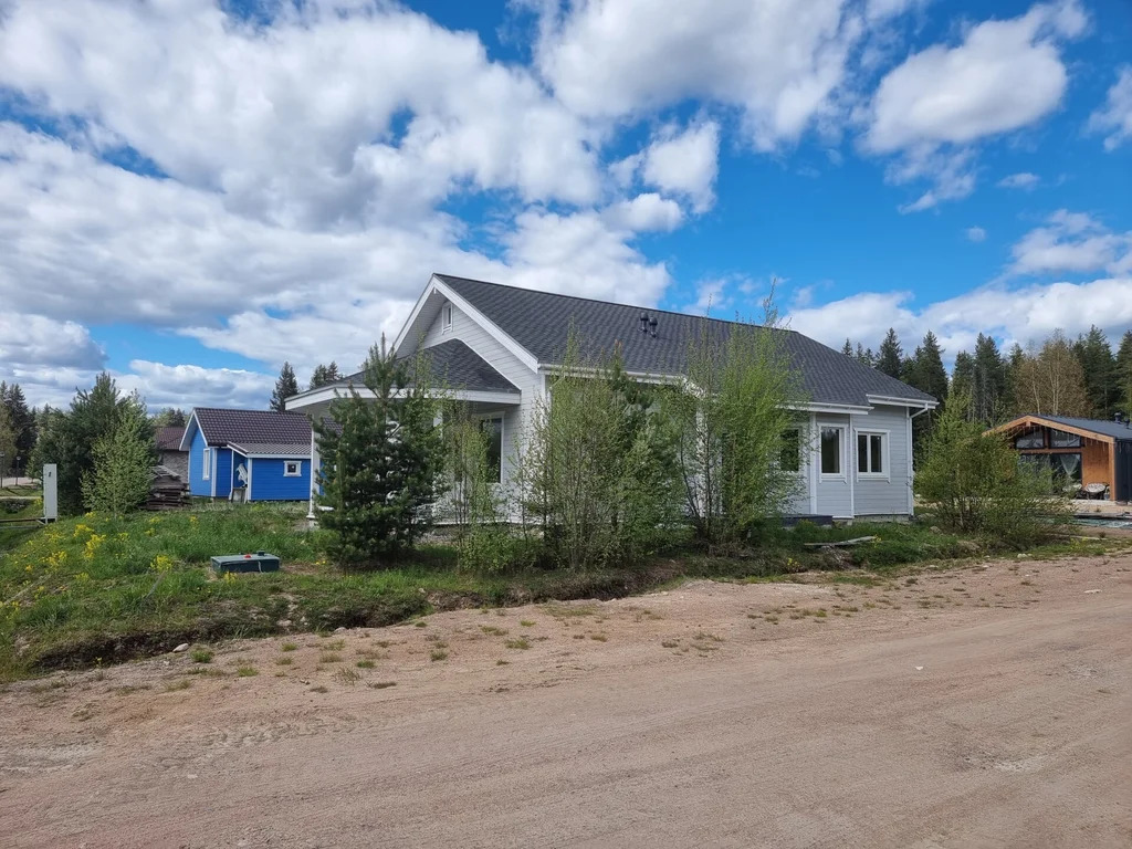 Продажа дома, Выборгский район - Фото 6