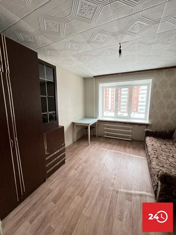 В продаже комната на ОК в 5 минутах от центра города - Фото 1