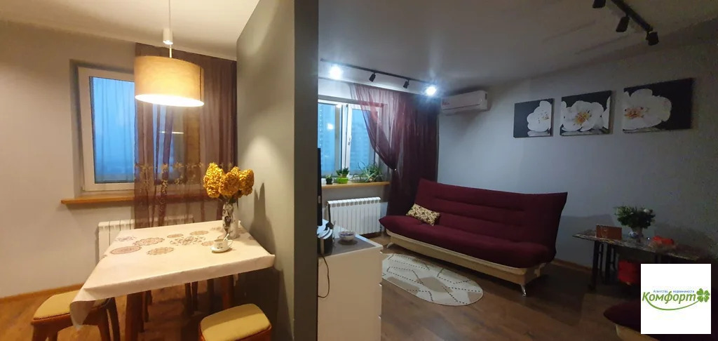 Продажа квартиры, Раменское, Раменский район, ул. Высоковольтная - Фото 7