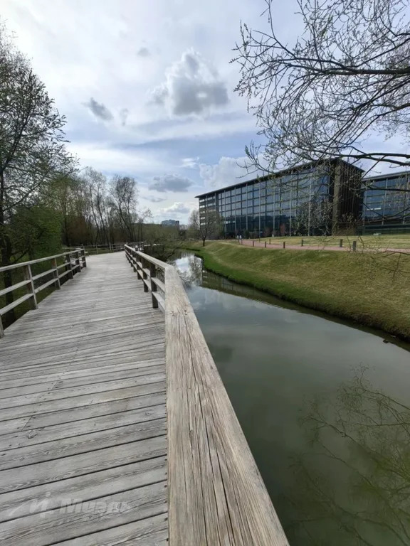 ЖК Сколково парк - Фото 5