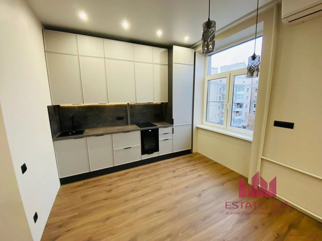 Аренда квартиры, ул. Новокузнецкая - Фото 1