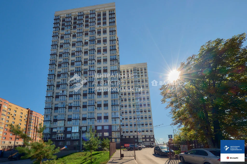 Продажа квартиры, Рязань, ул. Мервинская - Фото 15