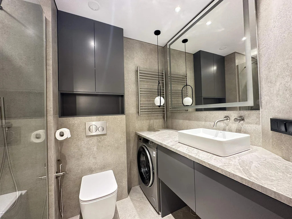 Продается 2-комн. квартира 50.1 кв.м. - Фото 10