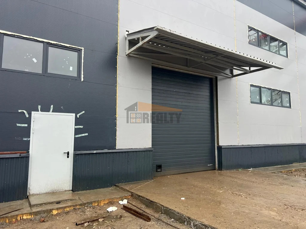 Аренда склада, Дмитровский район, Дорожная ул. - Фото 2