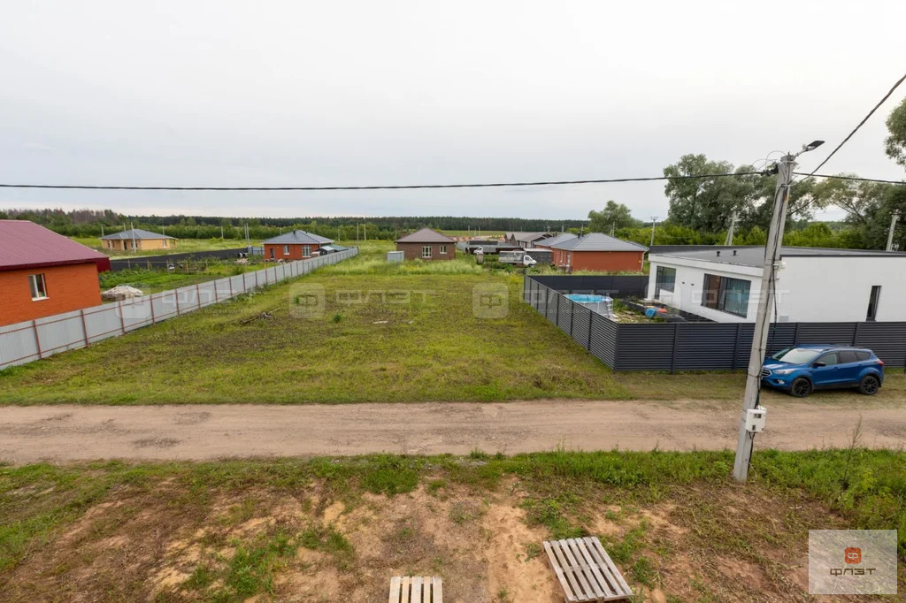 Продажа дома, Каипы, Лаишевский район, ул. Заповедная - Фото 24