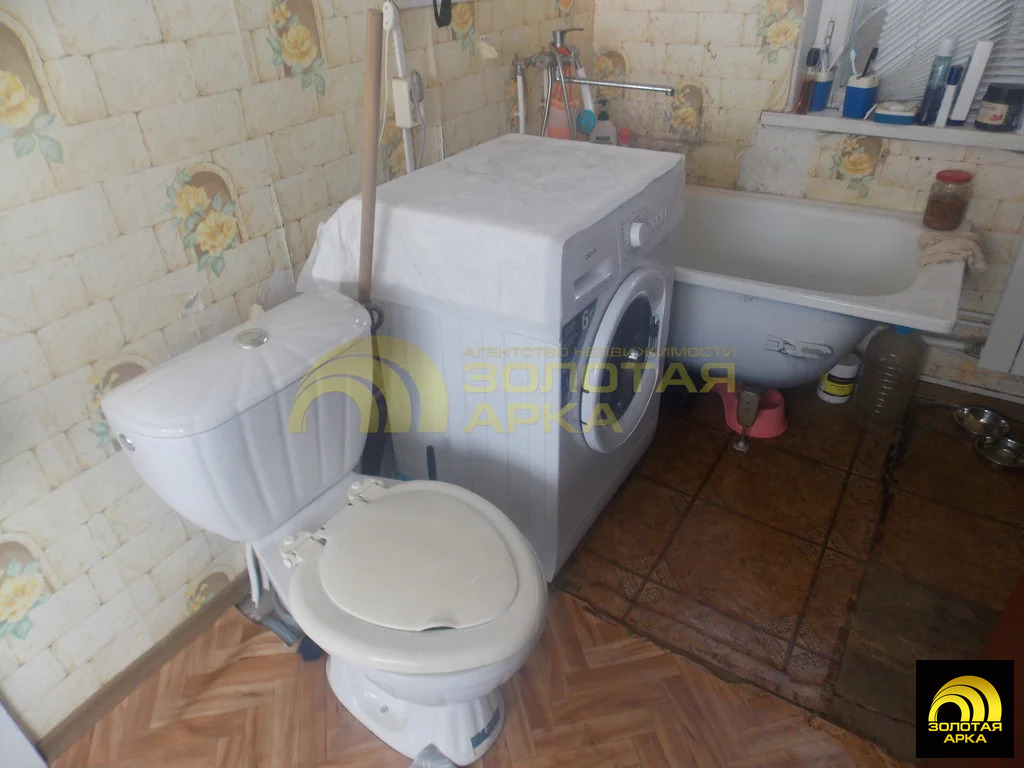 Продажа дома, Северский район - Фото 18