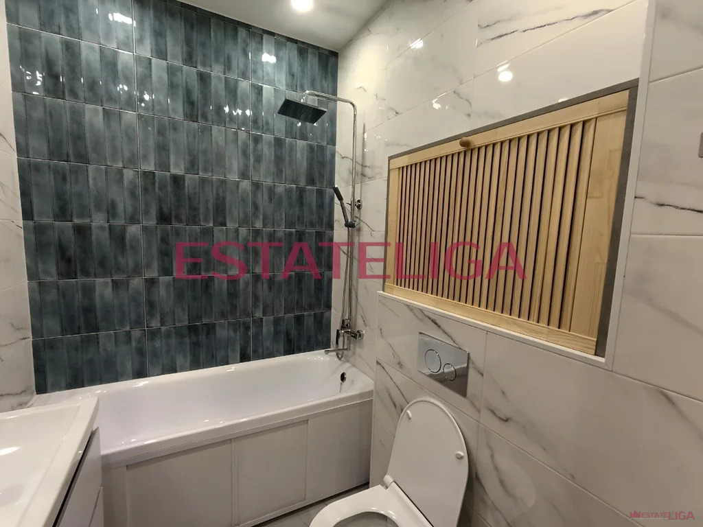 Аренда квартиры, ул. Новоостаповская - Фото 4