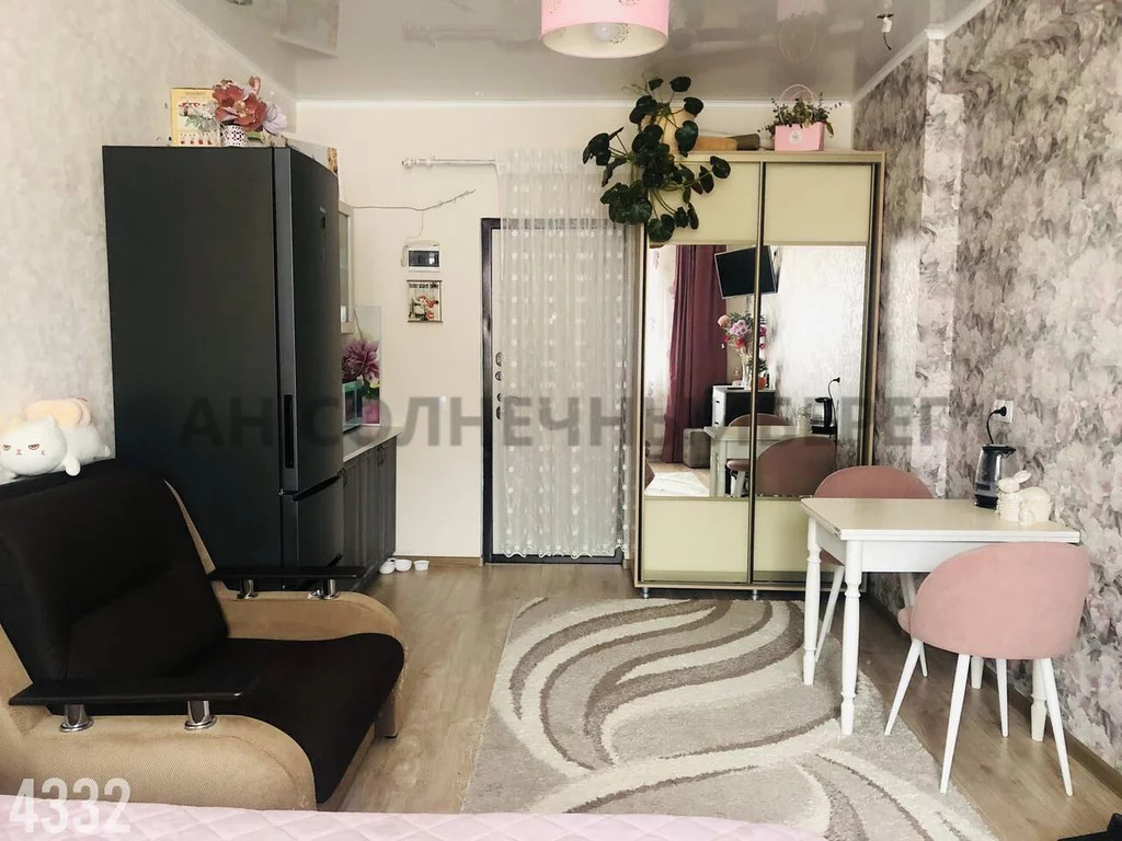 Продажа квартиры, Туапсе, Туапсинский район, Улица Полетаева, 2 - Фото 8