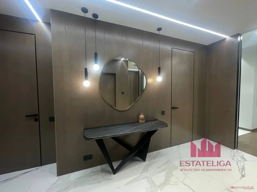 Аренда квартиры, Ленинский пр-кт. - Фото 9