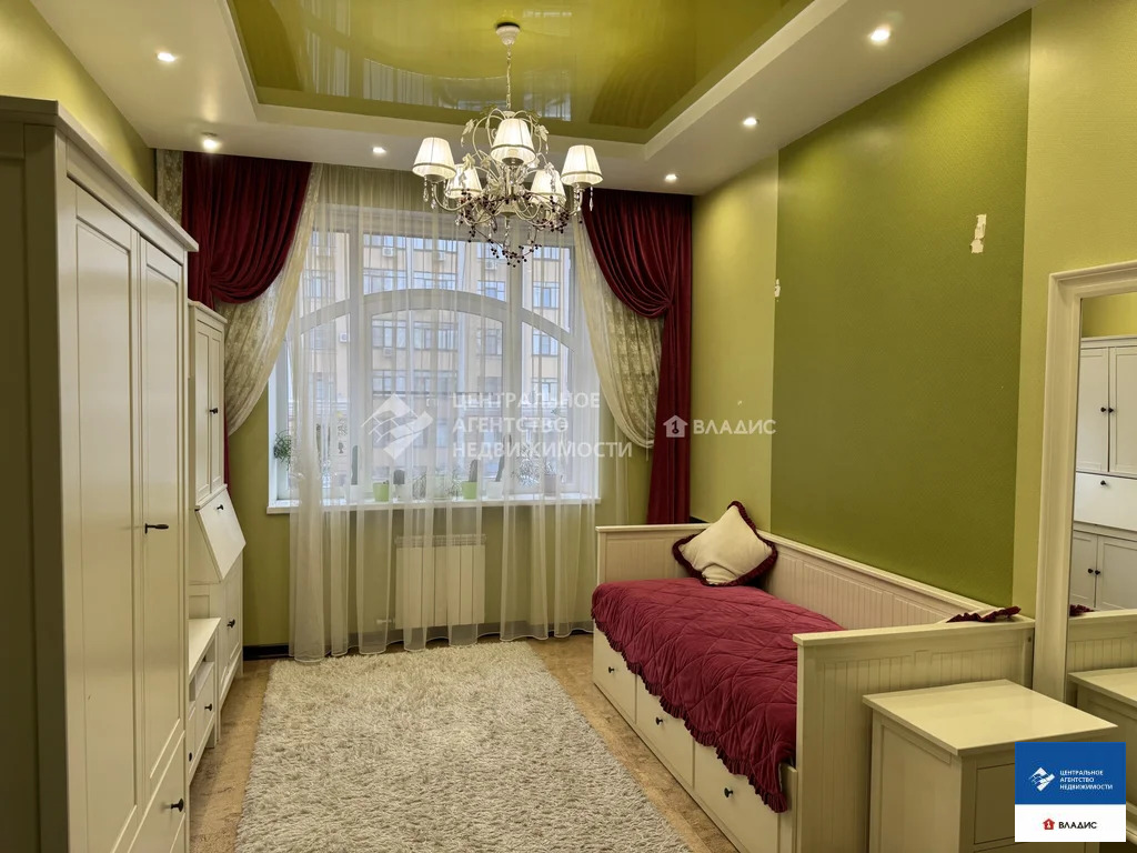 Аренда квартиры, Рязань, ул. Свободы - Фото 11