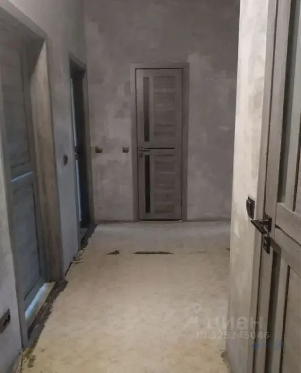 Продажа трехкомнатной квартиры 72.0м ул. Зайцева, 29, Магадан, ... - Фото 10