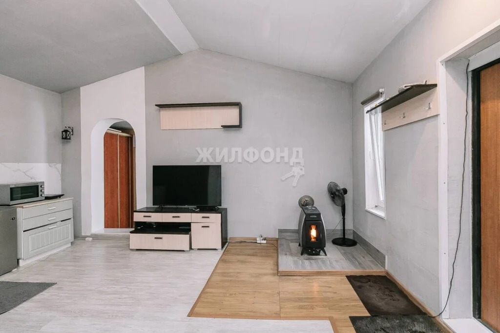 Продажа дома, Новосибирск, снт Радуга - Фото 14