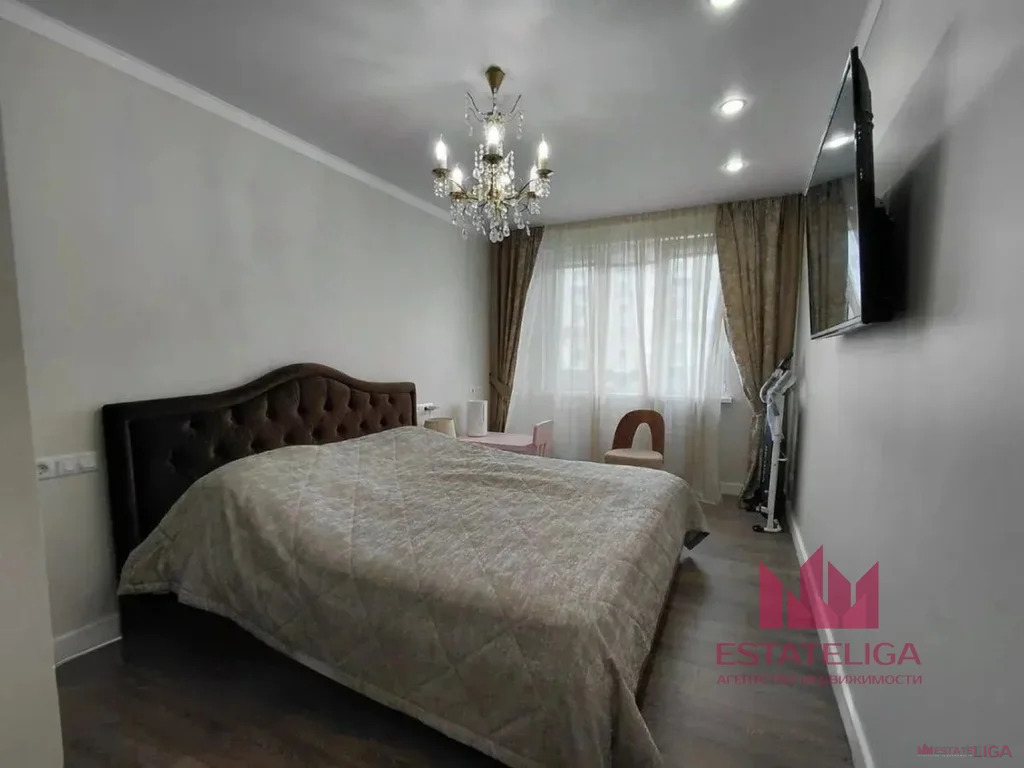 Продажа квартиры, Лопатино, Ленинский район, Сухановская улица - Фото 11